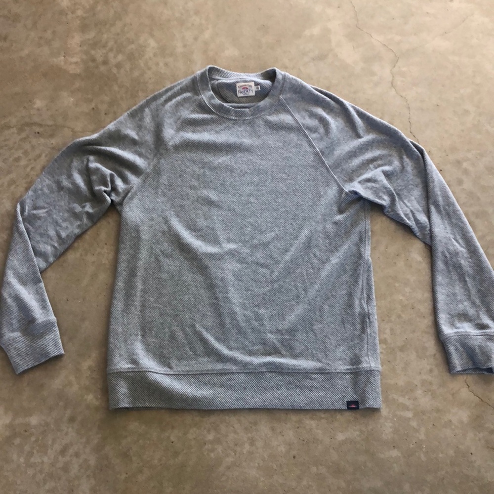 Faherty Sweatshirt